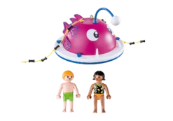 Playmobil Isola Galleggiante -Sconto Giocattoli Per Bambini in Italia image 17
