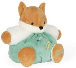 Kaloo Carillon Peluche Volpe Leonard -Sconto Giocattoli Per Bambini in Italia image 172