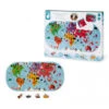 Janod Puzzle Per Bagno -Sconto Giocattoli Per Bambini in Italia image 1724