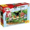 Lisciani Bing Osserviamo La Natura Maxi Puzzle 24 Pezzi -Sconto Giocattoli Per Bambini in Italia image 1728