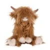 Gordon Mucca Delle Highland Large Plush -Sconto Giocattoli Per Bambini in Italia image 174