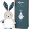 K'doux Coniglietto Natura 25cm -Sconto Giocattoli Per Bambini in Italia image 176
