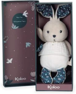 K'doux Coniglietto Natura 25cm -Sconto Giocattoli Per Bambini in Italia image 178