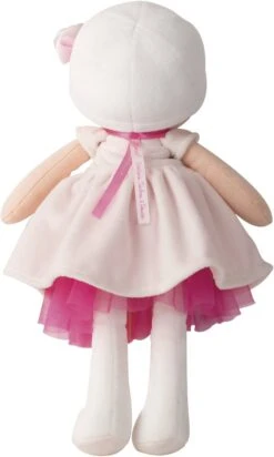 Kaloo Perle Bambola In Tessuto 40cm 6 Kaloo Perle Bambola In Tessuto 40cm -Sconto Giocattoli Per Bambini in Italia image 182