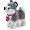 Husky Trudino 15 Cm -Sconto Giocattoli Per Bambini in Italia image 186