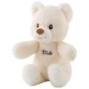 Trudi Orso Cremino Avorio 26cm