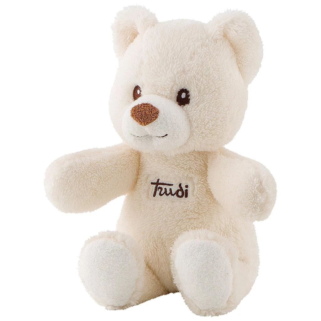 Trudi Orso Cremino Avorio 26cm 3 Trudi Orso Cremino Avorio 26cm