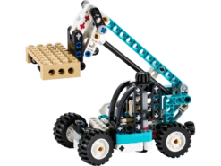 Sollevatore Telescopico Technic -Sconto Giocattoli Per Bambini in Italia image 21