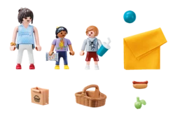 Playmobil Picnic Al Parco -Sconto Giocattoli Per Bambini in Italia image 22