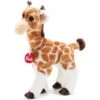 Giraffa Geltrude Tg S -Sconto Giocattoli Per Bambini in Italia image 221