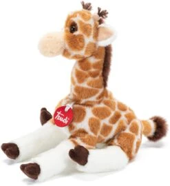 Giraffa Geltrude Tg S -Sconto Giocattoli Per Bambini in Italia image 222