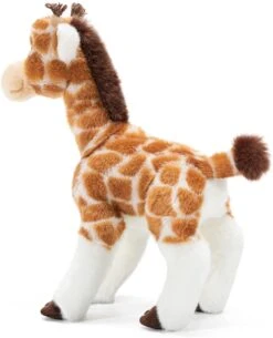 Giraffa Geltrude Tg S -Sconto Giocattoli Per Bambini in Italia image 223