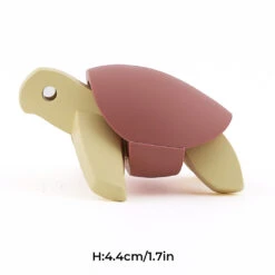 Tartaruga Con Diorama Half Ocean -Sconto Giocattoli Per Bambini in Italia image 256