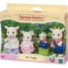 Sylvanian Families Famiglia Capra Sylvanian Family -Sconto Giocattoli Per Bambini in Italia image 260