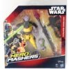 Hasbro Star Wars Hero Mashers Garazeb Orrelios -Sconto Giocattoli Per Bambini in Italia image 262