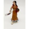 Donna Indiana Squaw Con Bambino -Sconto Giocattoli Per Bambini in Italia image 286