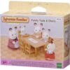 Tavolo Da Pranzo Sylvanian Families -Sconto Giocattoli Per Bambini in Italia image 288