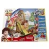 MATTEL Toy Story 3 Giocattoli In Fuga