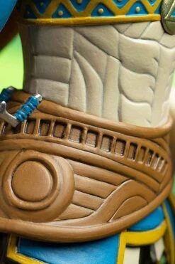 The Legend Of Zelda: Breath Of The Wild - Zelda 25 Cm -Sconto Giocattoli Per Bambini in Italia image 306