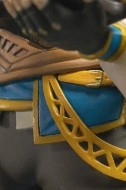 The Legend Of Zelda: Breath Of The Wild - Zelda 25 Cm -Sconto Giocattoli Per Bambini in Italia image 307