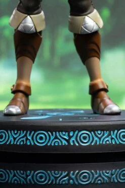 The Legend Of Zelda: Breath Of The Wild - Zelda 25 Cm -Sconto Giocattoli Per Bambini in Italia image 308