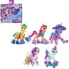 My Little Pony Avventure Di Cristallo -Sconto Giocattoli Per Bambini in Italia image 309