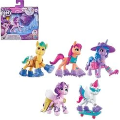 My Little Pony Avventure Di Cristallo