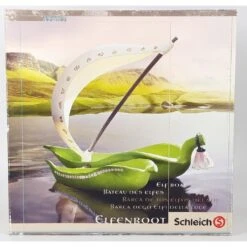 Barca Degli Elfi Della Luce