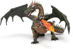 Drago Sputafuoco Con Due Teste -Sconto Giocattoli Per Bambini in Italia image 319