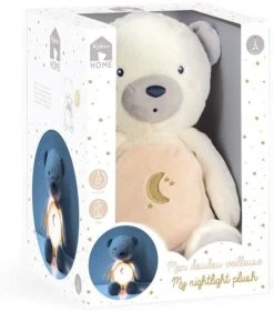 Home - Il Mio Orsetto Notturno Luminoso -Sconto Giocattoli Per Bambini in Italia image 32