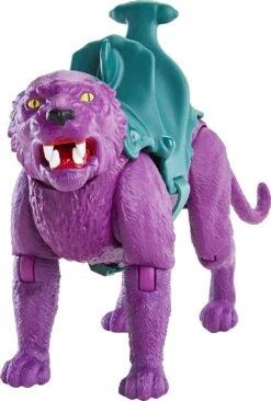 MATTEL Master Of The Universe Panthor -Sconto Giocattoli Per Bambini in Italia image 328