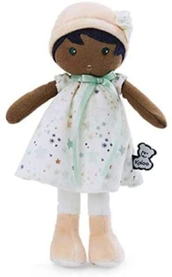 Manon Bambola In Tessuto 32cm