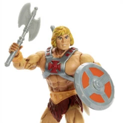 He-Man 40 Anniversario Master Of The Universe -Sconto Giocattoli Per Bambini in Italia image 333