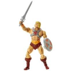 He-Man 40 Anniversario Master Of The Universe -Sconto Giocattoli Per Bambini in Italia image 334