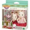 Sylvanian Families Chocolate Bunny Fashion Set -Sconto Giocattoli Per Bambini in Italia image 339