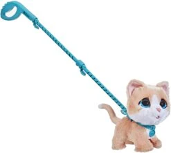 Gattino Walkalots Furreal -Sconto Giocattoli Per Bambini in Italia image 345