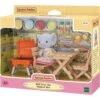 Set Barbeque Con Elefante Sylvanian Families -Sconto Giocattoli Per Bambini in Italia image 349