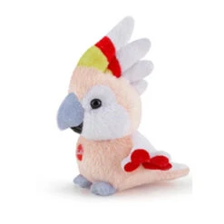 Trudi Pappagallo Sweet Collection