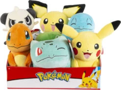 Pokemon Personaggi In Peluche 20cm -Sconto Giocattoli Per Bambini in Italia image 369
