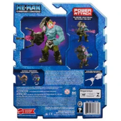 Master Of The Universe Kids Trap Jaw -Sconto Giocattoli Per Bambini in Italia image 377