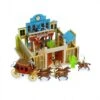 Forte Rattlesnake Far West -Sconto Giocattoli Per Bambini in Italia image 393