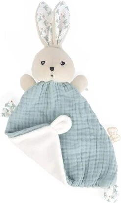 Doudou Coniglietto Colomba 20cm -Sconto Giocattoli Per Bambini in Italia image 41
