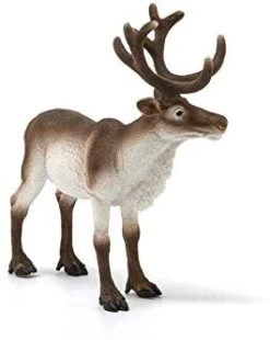 Schleich Renna -Sconto Giocattoli Per Bambini in Italia image 411