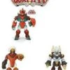 Gormiti Personaggi Assortiti Cm 8 -Sconto Giocattoli Per Bambini in Italia image 418