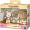 Ragazzo Coniglio Con Bagno Sylvanian Families -Sconto Giocattoli Per Bambini in Italia image 421