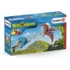 Schleich Inseguimento Pterodattilo Con Jetpack 1 Schleich Inseguimento Pterodattilo Con Jetpack -Sconto Giocattoli Per Bambini in Italia image 423