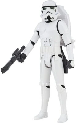 Imperial Stormtropper Interattivo - Star Wars Rogue One -Sconto Giocattoli Per Bambini in Italia image 430