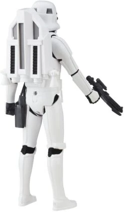 Imperial Stormtropper Interattivo - Star Wars Rogue One -Sconto Giocattoli Per Bambini in Italia image 431