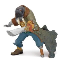 Papo Walrus Mutant Pirate
