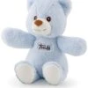 Trudi Orso Carillon Cremino Azzurro 26cm -Sconto Giocattoli Per Bambini in Italia image 45
